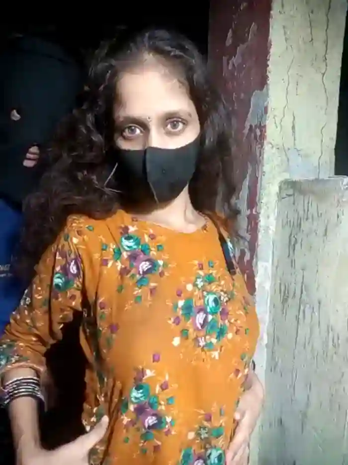 Anjali_cute_girl