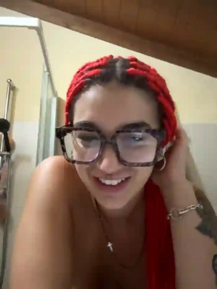 Dollyred