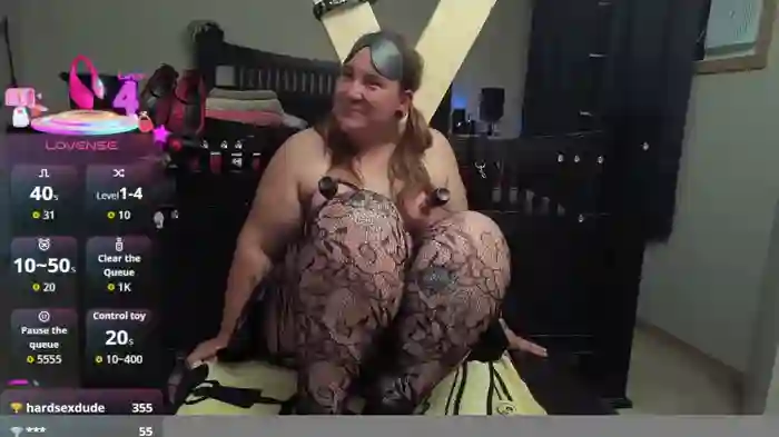 MacabreCouple