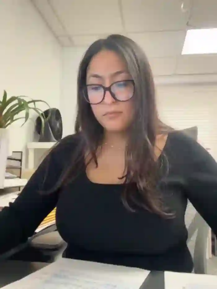 Goddessxxrosexx