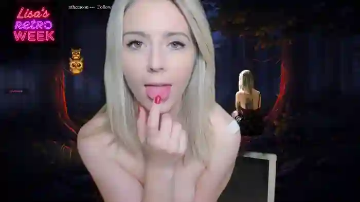 Lisaonthemoon