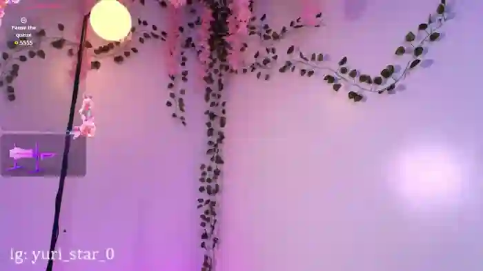 Yuri_Stars