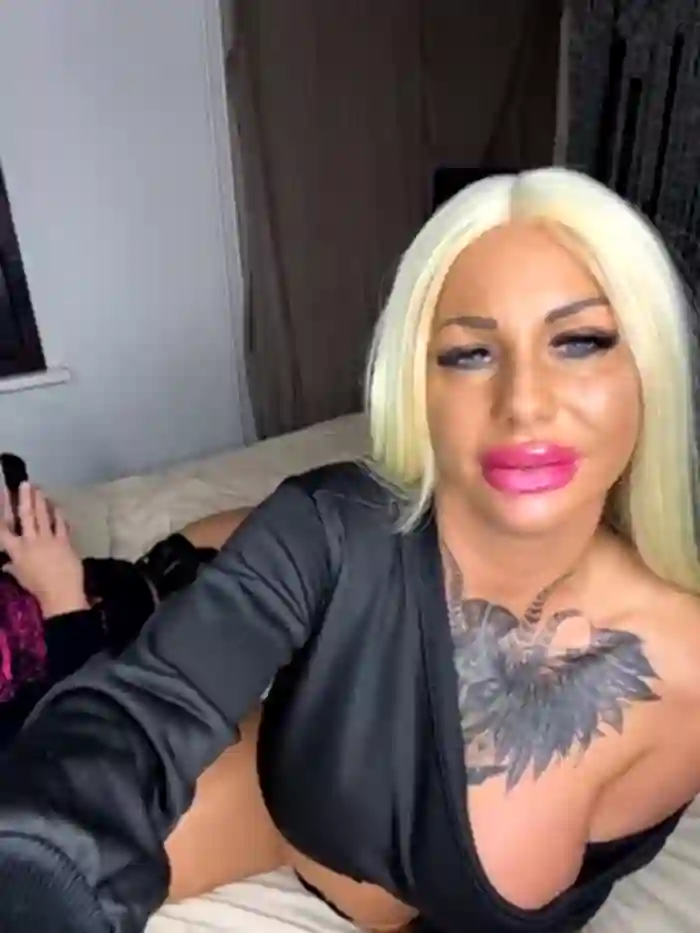 Dutchhbarbie