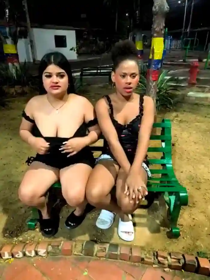 Mia-sensual
