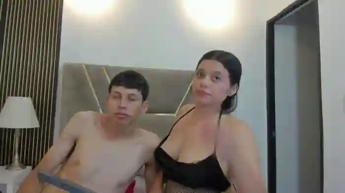 Tom_and_bunny