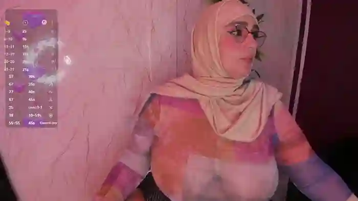 HijabiMilf
