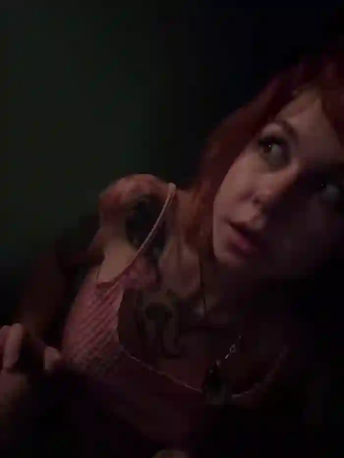 RosieSecret
