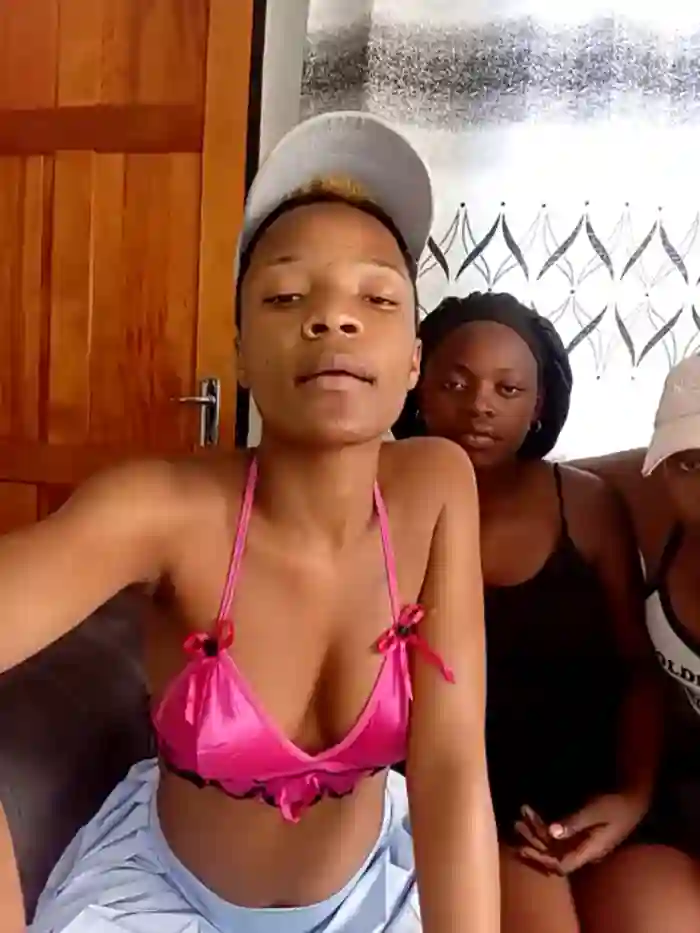 SHANTYBABE