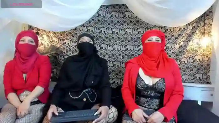 TheHarem