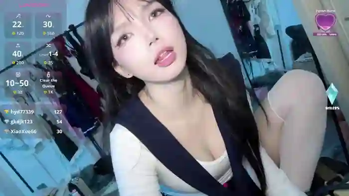 Yiyi-707