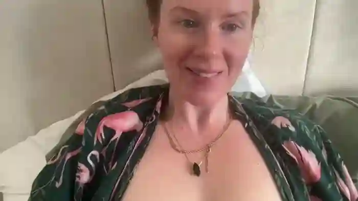 redheadrosie69