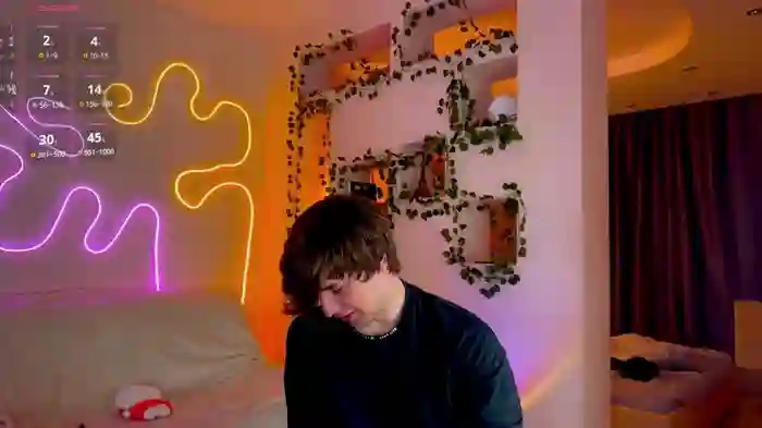 RobertAndLinela