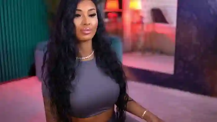 ArabellaPosh