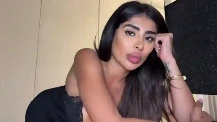 ArabicBarbie