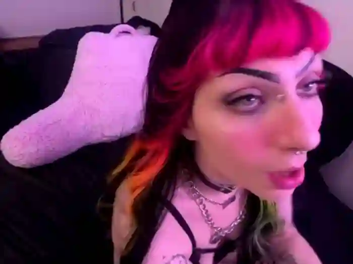 ChrryFoxx