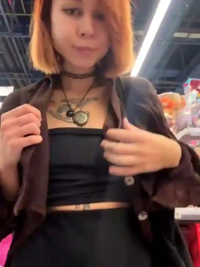 RosieSecret