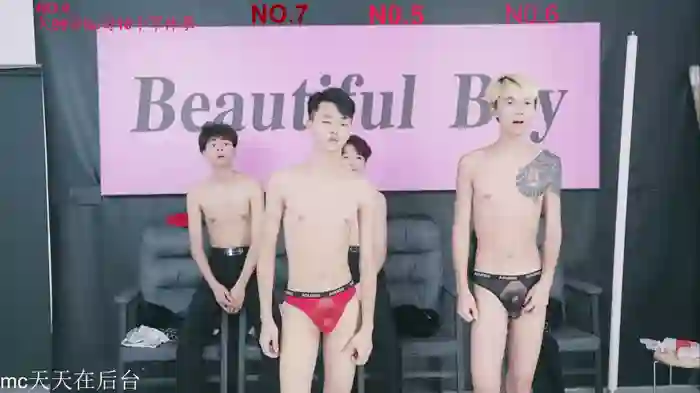 Beautifulboys-777