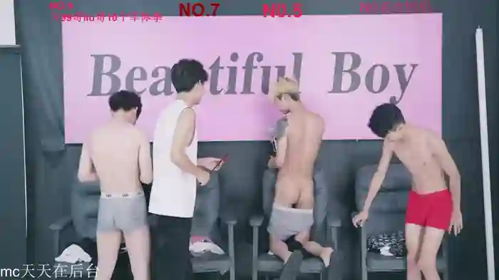 Beautifulboys-777