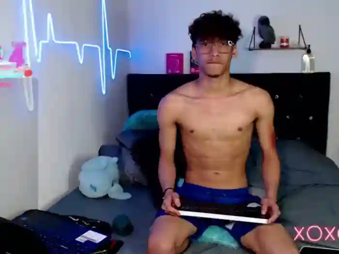 Gael_Jones