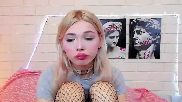 Blondy_Fina