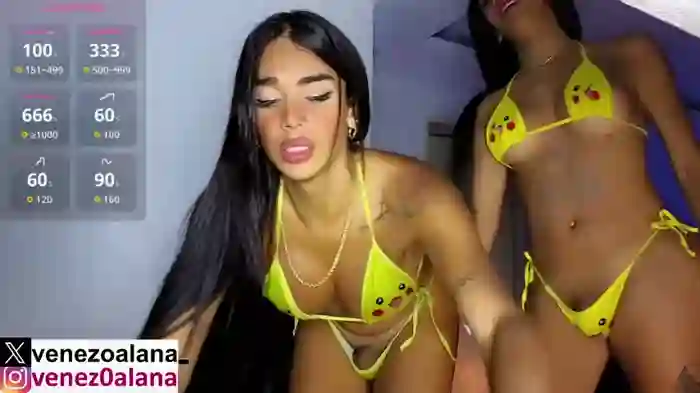 venezoalana_