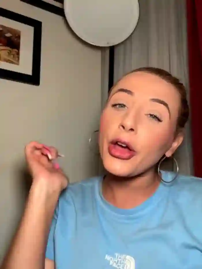 Strongqueen