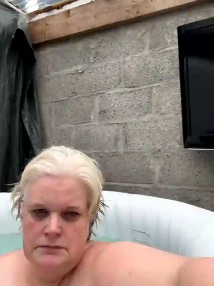 sexychazza16
