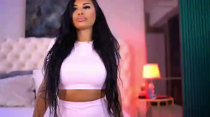 ArabellaPosh