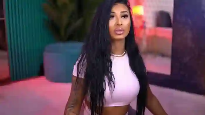 ArabellaPosh