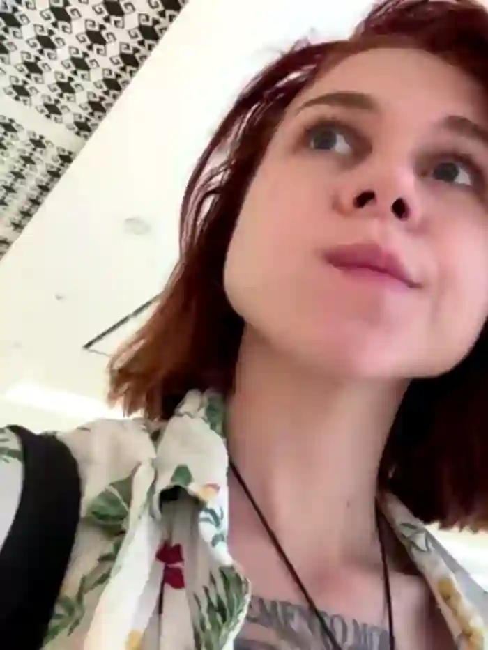 RosieSecret