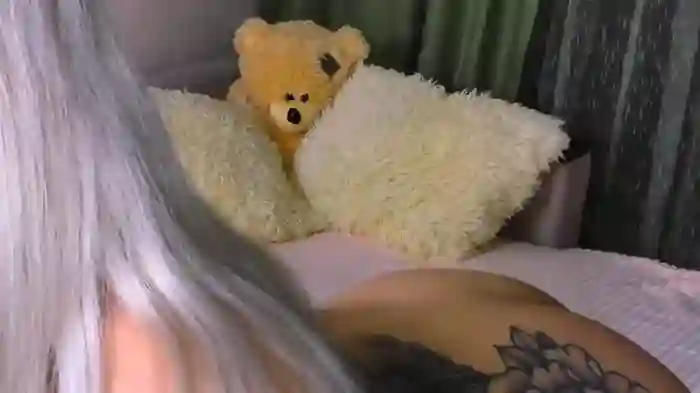 Sweeet_Barbie