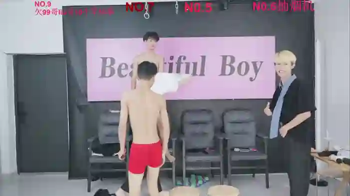 Beautifulboys-777