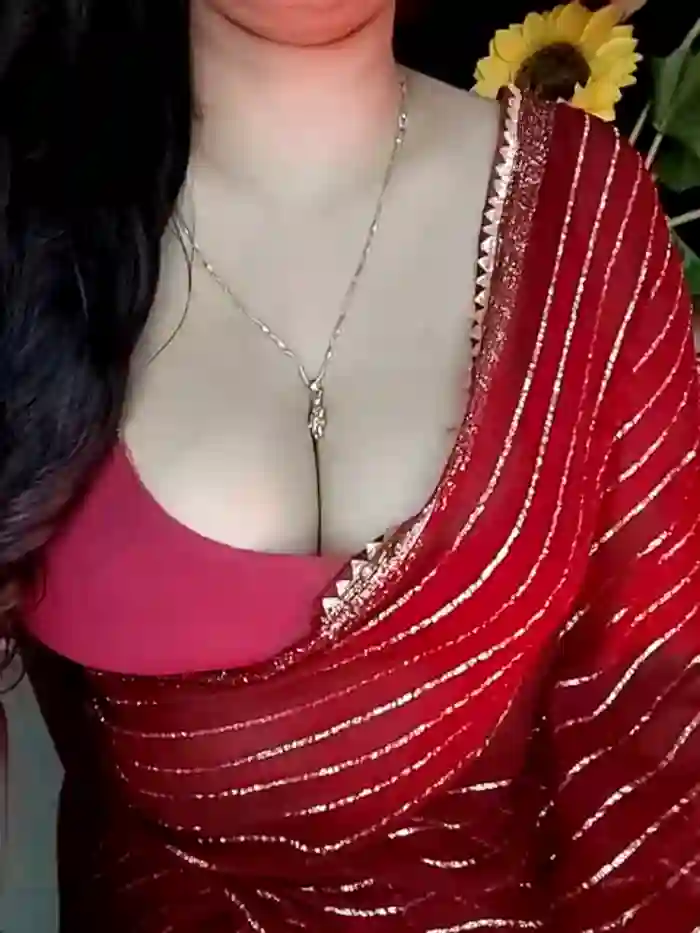kaamuk_shweta