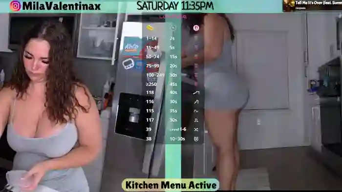 MilaValentina
