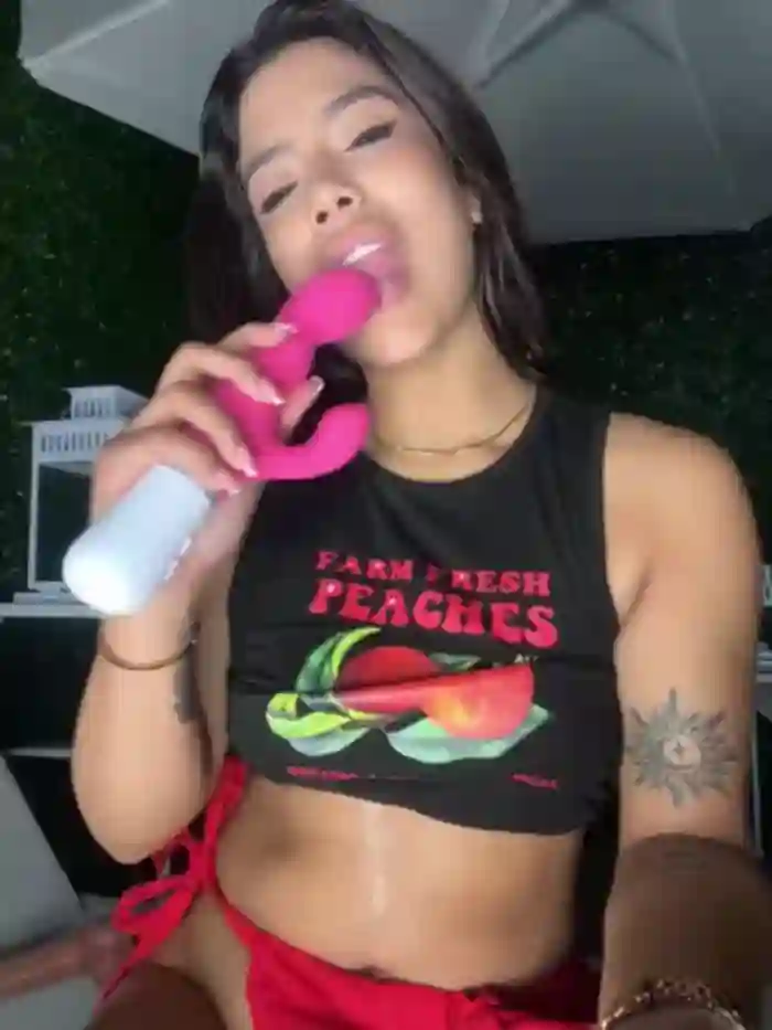 OneInAMillionXXX