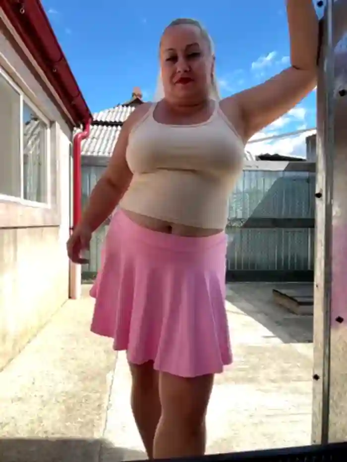 SabinaSweety