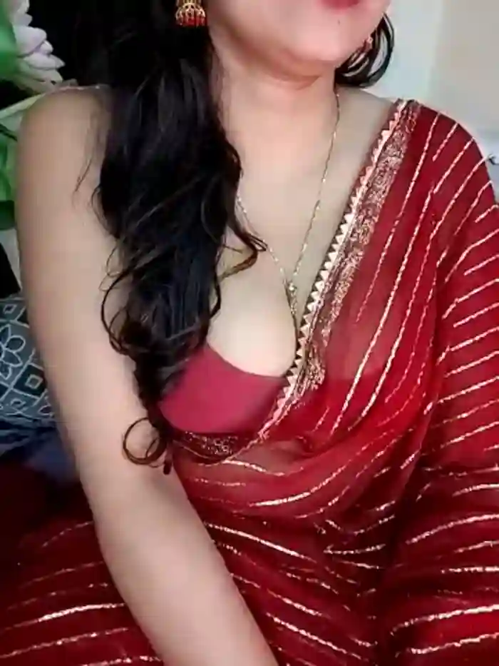 kaamuk_shweta