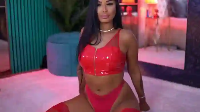 ArabellaPosh