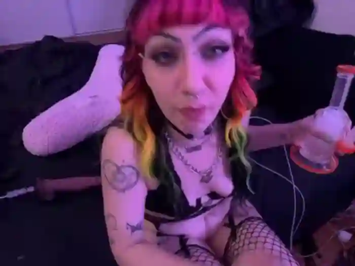ChrryFoxx