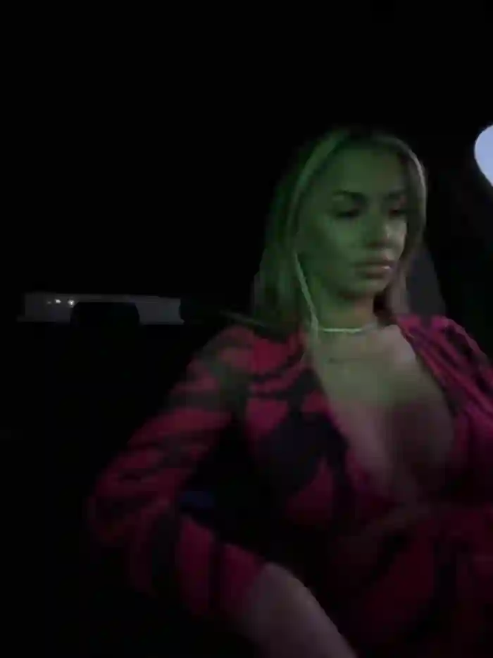 KirstieVegas