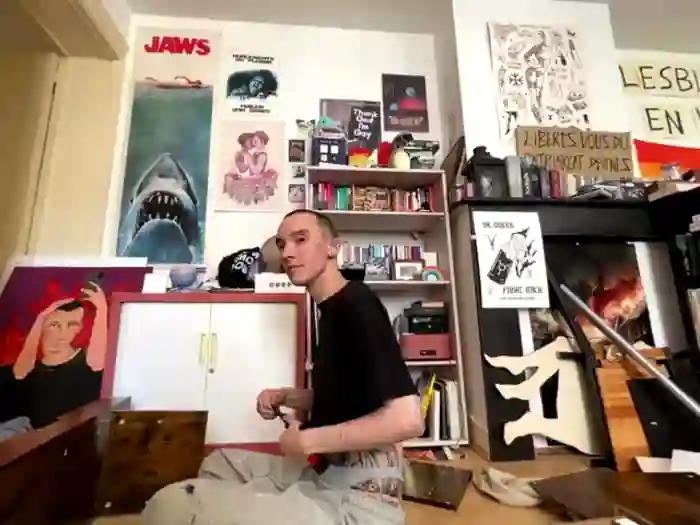 Styxlust