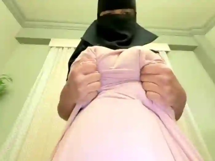 Submissive_Arab