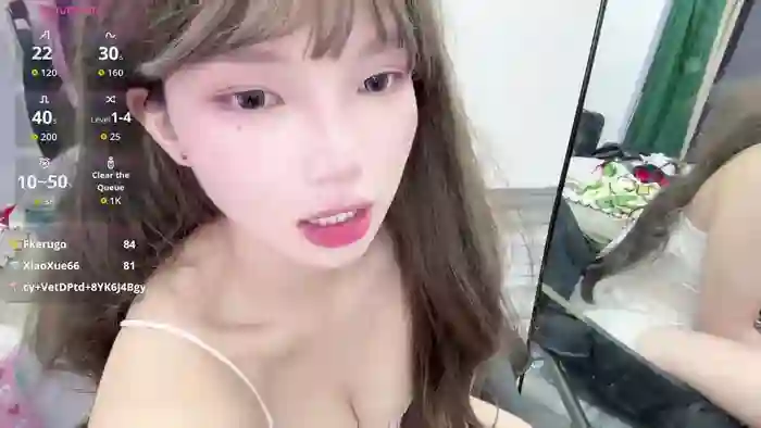Yiyi-707