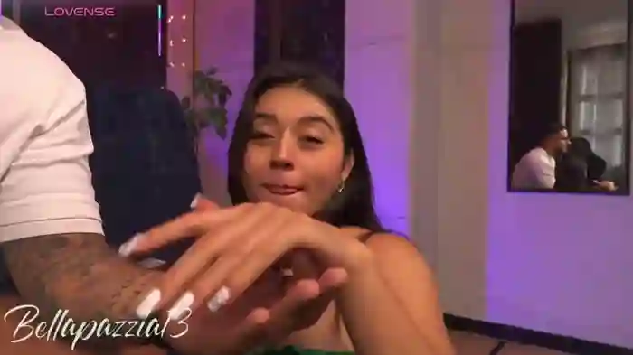 Bellapazzia