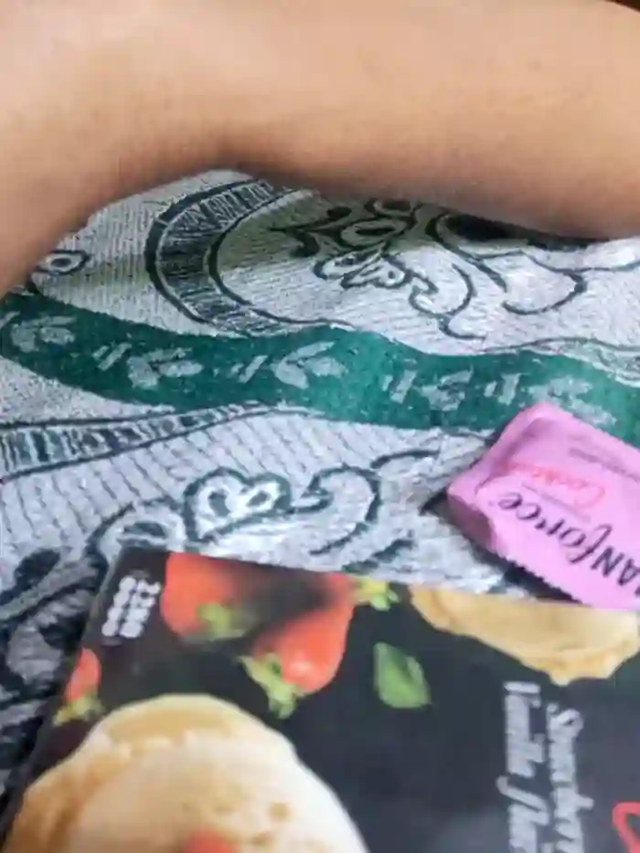 Priya_Bong
