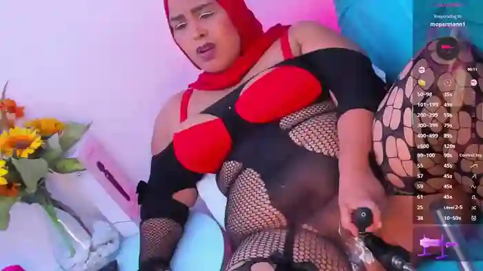 BBWHijab
