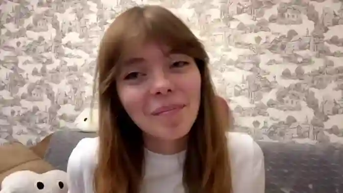 CoralinaEastoy