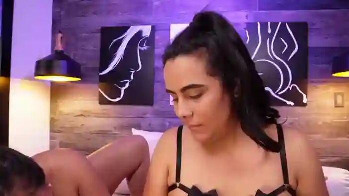 DanyAndAlexa