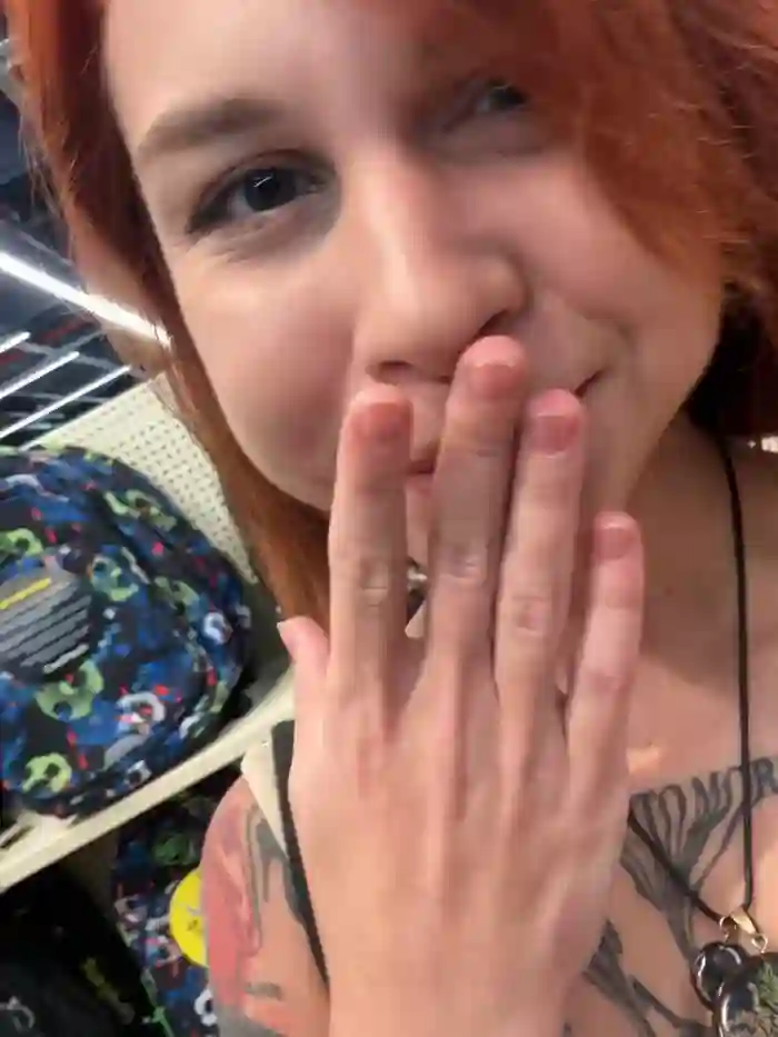RosieSecret