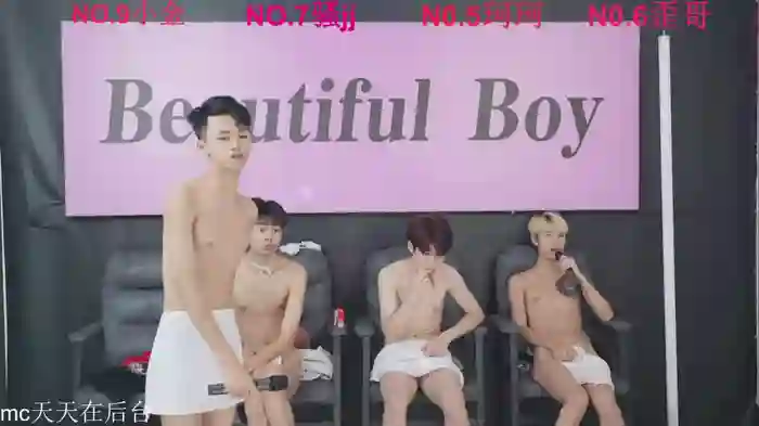 Beautifulboys-777